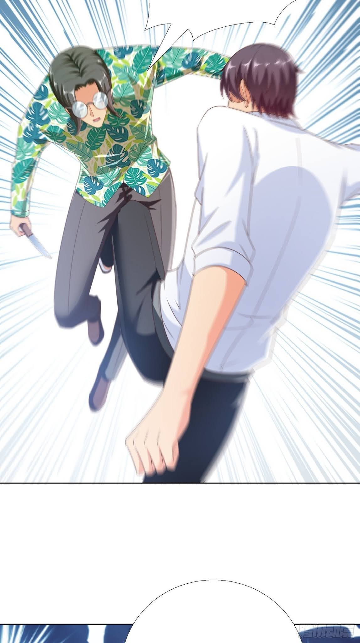 Super School Doctor (Supreme Campus Doctor) chapter 82